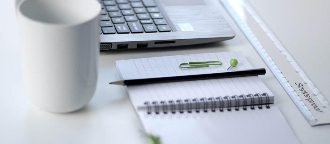 How to Open a Business Bank Account