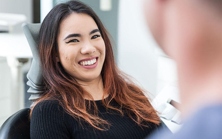 Screening mammography- making the best decision