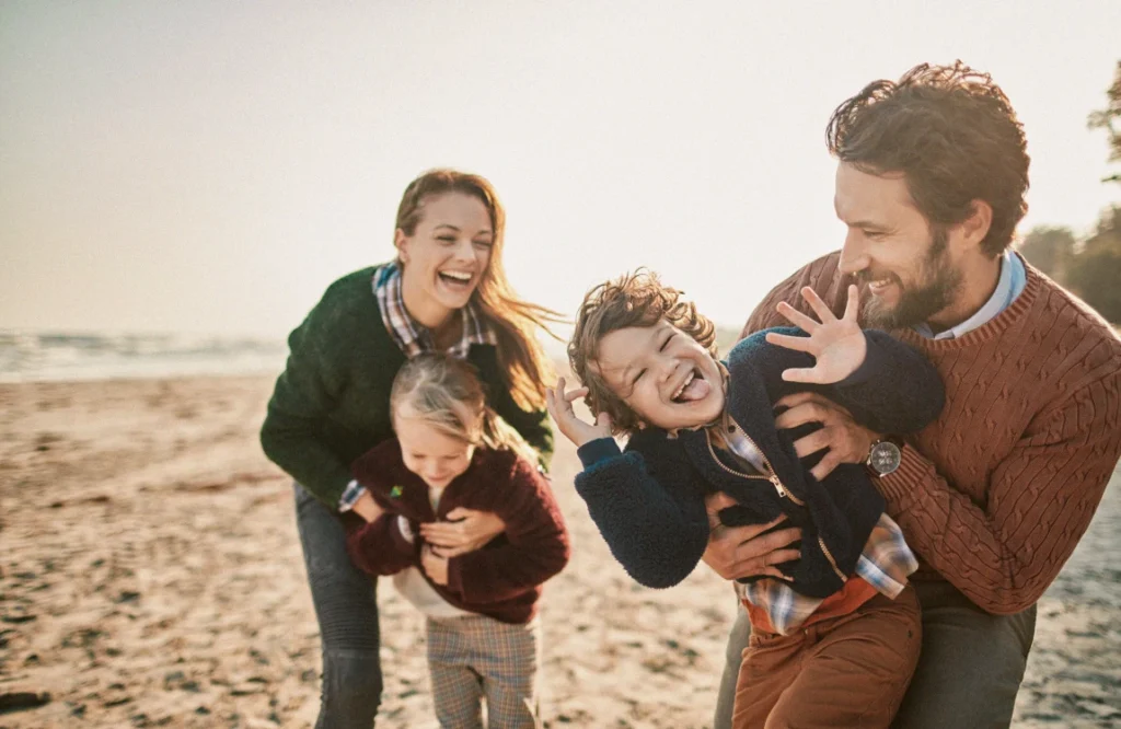 Affordable healthcare plans for your family.