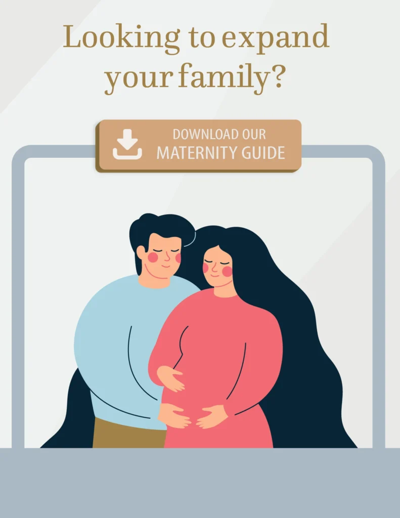 Maternity Guide